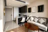 1 Bedroom Condo for sale in The ESSE Asoke, Khlong Toei Nuea, Bangkok near BTS Asoke