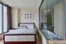 1 Bedroom Condo for sale in The ESSE Asoke, Khlong Toei Nuea, Bangkok near BTS Asoke