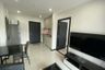 1 Bedroom Condo for rent in Nong Prue, Chonburi