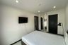 1 Bedroom Condo for rent in Siam Oriental Garden 2, Nong Prue, Chonburi