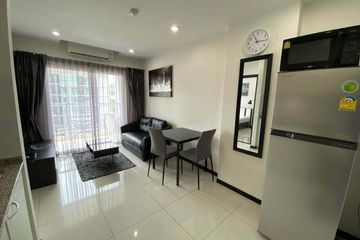 1 Bedroom Condo for rent in Nong Prue, Chonburi