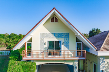 7 Bedroom Villa for Sale or Rent in Nam Phrae, Chiang Mai