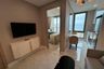 1 Bedroom Condo for rent in Copacabana Golf Jomtien, Nong Prue, Chonburi