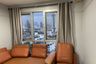 2 Bedroom Condo for Sale or Rent in Lumpini Place Water Cliff, Chong Nonsi, Bangkok near BTS Surasak