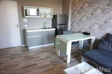 1 Bedroom Condo for sale in Suthep, Chiang Mai