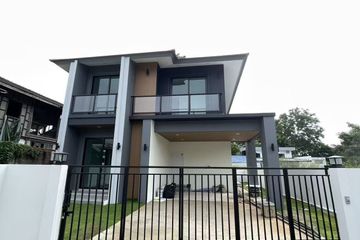 4 Bedroom House for sale in Pa Daet, Chiang Mai