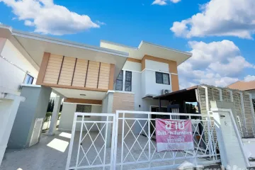 3 Bedroom House for sale in Ban Waen, Chiang Mai