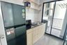 1 Bedroom Condo for rent in RYE Huamak, Suan Luang, Bangkok near Airport Rail Link Hua Mak