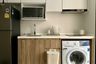 1 Bedroom Condo for sale in Noble Ambience Sukhumvit 42, Phra Khanong, Bangkok near BTS Ekkamai