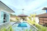3 Bedroom Villa for rent in Garden Ville 7, Huai Yai, Chonburi