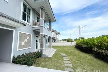 5 Bedroom House for rent in Thanaporn Park Home 5, San Pa Pao, Chiang Mai