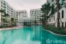 Condo for rent in Samrong Nuea, Samut Prakan near BTS Bearing