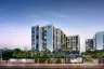2 Bedroom Condo for sale in Niche Mono Itsaraphap, Wat Tha Phra, Bangkok near MRT Itsaraphap