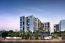 2 Bedroom Condo for sale in Niche Mono Itsaraphap, Wat Tha Phra, Bangkok near MRT Itsaraphap