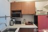 1 Bedroom Condo for sale in i-biza residence, Bang Kapi, Bangkok near MRT Phetchaburi