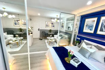 1 Bedroom Condo for sale in Lat Phrao, Bangkok