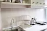 1 Bedroom Condo for rent in Aspire Ladprao 113, Khlong Chan, Bangkok near MRT Bang Kapi