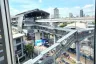 1 Bedroom Condo for rent in Aspire Ladprao 113, Khlong Chan, Bangkok near MRT Bang Kapi