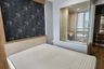 1 Bedroom Condo for sale in Ideo Ratchada-Huaykwang, Huai Khwang, Bangkok near MRT Huai Khwang