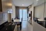 1 Bedroom Condo for sale in Ideo Ratchada-Huaykwang, Huai Khwang, Bangkok near MRT Huai Khwang