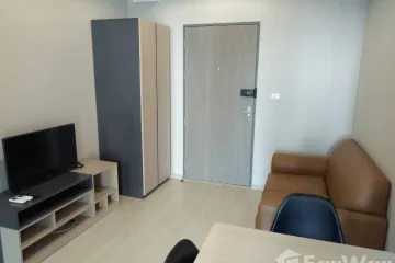 1 Bedroom Condo for rent in Ideo Sukhumvit 115, Thepharak, Samut Prakan near BTS Pu Chao