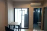 1 Bedroom Condo for rent in Ideo Sukhumvit 115, Thepharak, Samut Prakan near BTS Pu Chao