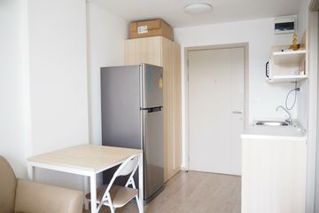 1 Bedroom Condo for sale in Bang Chak, Bangkok near BTS Punnawithi