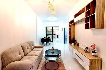 2 Bedroom Townhouse for rent in Nong Prue, Chonburi