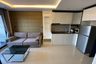 1 Bedroom Condo for rent in The Blue Residence, Nong Prue, Chonburi