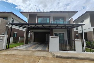 4 Bedroom House for rent in Nong Phueng, Chiang Mai