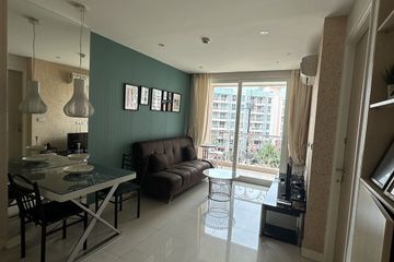 1 Bedroom Condo for rent in Nong Prue, Chonburi