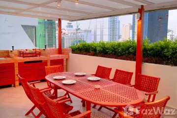 3 Bedroom Condo for Sale or Rent in The Heritage Condominium, Khlong Toei, Bangkok near BTS Nana