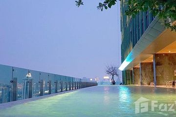 1 Bedroom Condo for Sale or Rent in Thanon Phetchaburi, Bangkok near BTS Ratchathewi