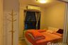 1 Bedroom Condo for rent in Fuse Mobius Ramkhamhaeng Station, Suan Luang, Bangkok near BTS Thong Lo