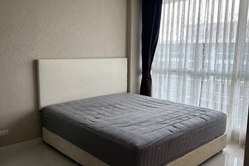 1 Bedroom Condo for rent in Elements Srinakarin, Nong Bon, Bangkok near MRT Srinagarindra 38