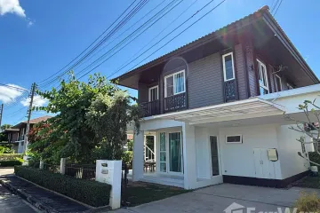 3 Bedroom House for sale in San Phi Suea, Chiang Mai