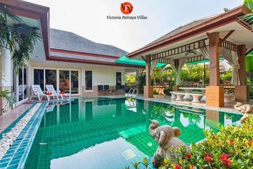 3 Bedroom Villa for rent in Huai Yai, Chonburi