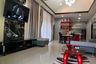 3 Bedroom Villa for rent in Huai Yai, Chonburi
