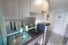 1 Bedroom Condo for rent in NICHE ID Sukhumvit 113, Samrong Nuea, Samut Prakan near BTS Samrong