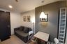 1 Bedroom Condo for rent in NICHE ID Sukhumvit 113, Samrong Nuea, Samut Prakan near BTS Samrong