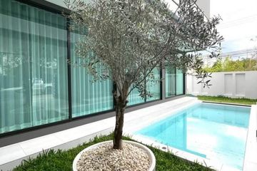 4 Bedroom House for rent in Nong Khwai, Chiang Mai