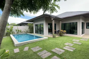 3 Bedroom Villa for rent in Huai Yai, Chonburi
