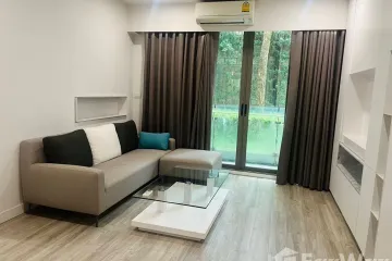 1 Bedroom Condo for Sale or Rent in Suthep, Chiang Mai