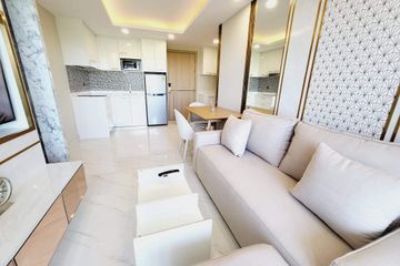 2 Bedroom Condo for rent in Dusit Grand Park 2, Nong Prue, Chonburi