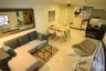 1 Bedroom Condo for sale in Voque Sukhumvit 16, Khlong Toei, Bangkok near BTS Asoke
