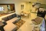 1 Bedroom Condo for sale in Voque Sukhumvit 16, Khlong Toei, Bangkok near BTS Asoke
