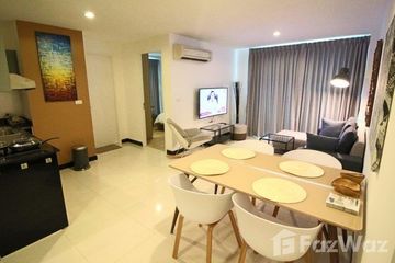 1 Bedroom Condo for sale in Voque Sukhumvit 16, Khlong Toei, Bangkok near BTS Asoke