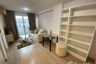 1 Bedroom Condo for Sale or Rent in The Wing Place Condo, Suthep, Chiang Mai