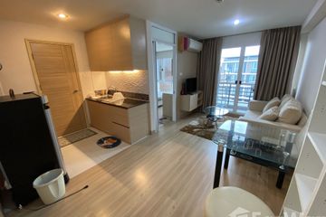 1 Bedroom Condo for sale in Suthep, Chiang Mai