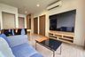 2 Bedroom Condo for Sale or Rent in THE LINE Wongsawang, Wong Sawang, Bangkok near MRT Wong Sawang